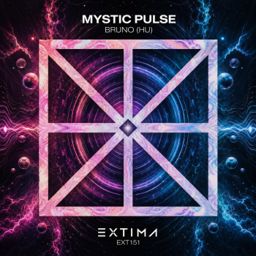 Mystic Pulse cover