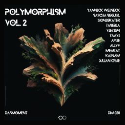 Polymorphism, Vol. 2 cover