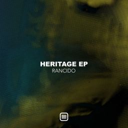 Heritage cover