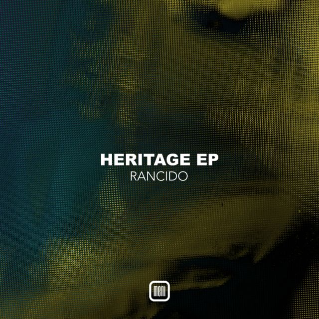 Heritage cover