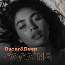 Cocaina cover