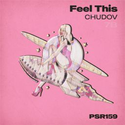 Feel This cover