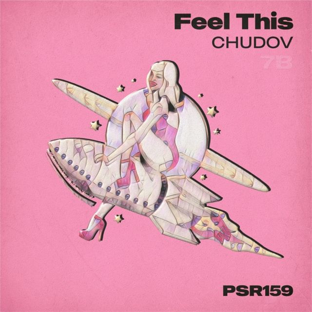 Feel This cover