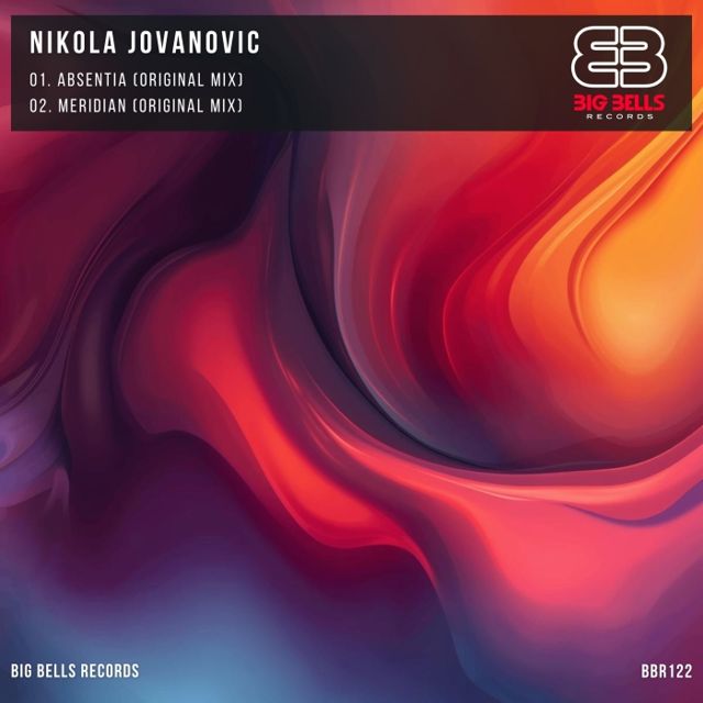 Absentia cover