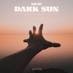 Dark Sun cover
