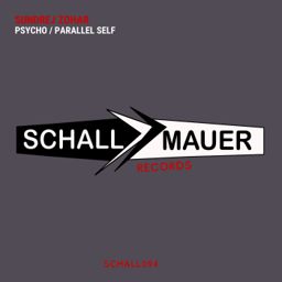 Psycho cover