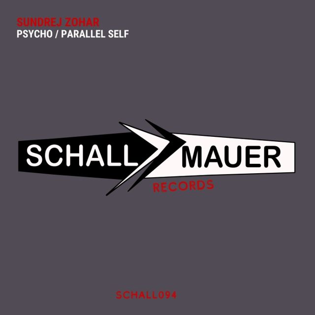 Psycho cover