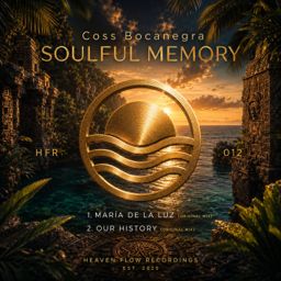 Soulful Memory cover