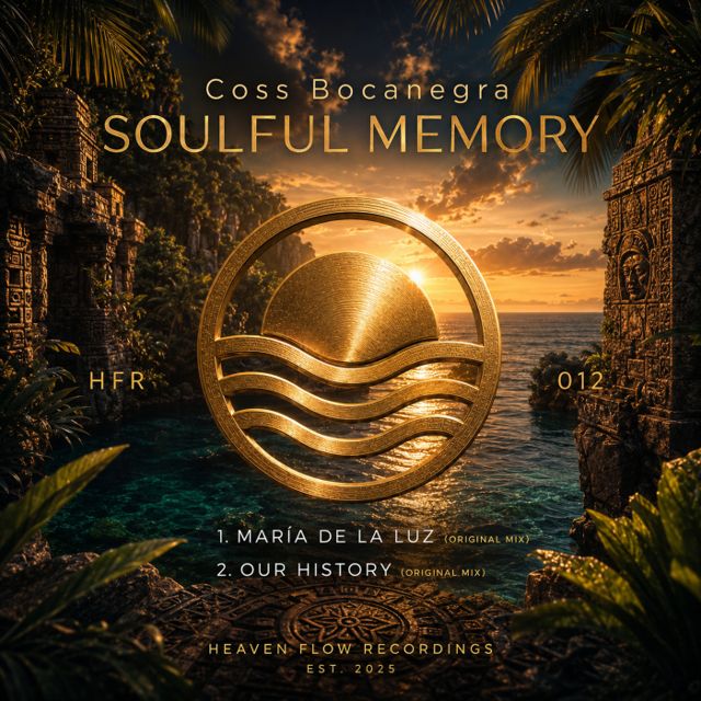 Soulful Memory cover