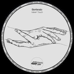 Velvet Touch cover