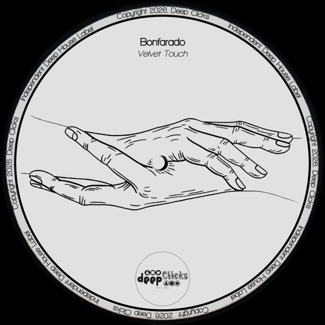 Velvet Touch cover