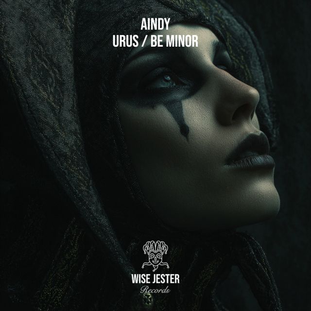 Urus / Be Minor cover