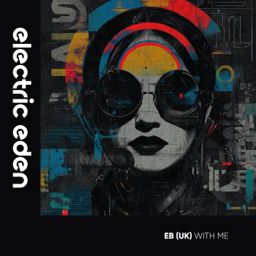With Me cover