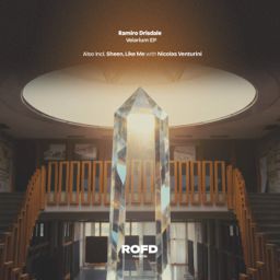 Velarium cover