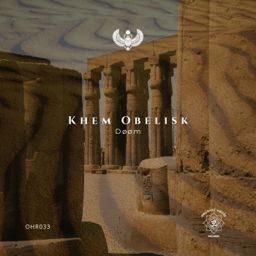 Khem Obelisk cover