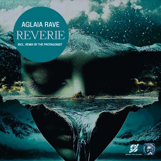 Reverie cover
