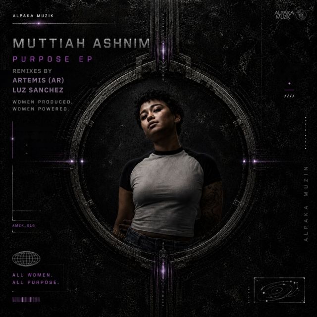 Purpose cover