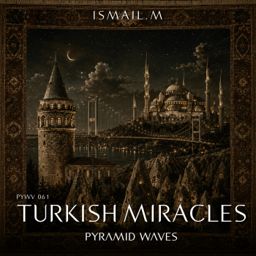 Turkish Miracles cover