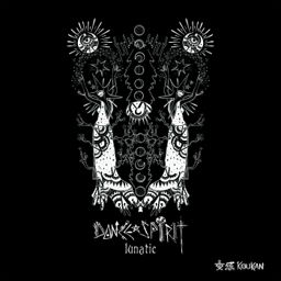 LUNATIC cover