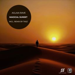Magical Sunset cover