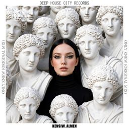 Only Knew cover