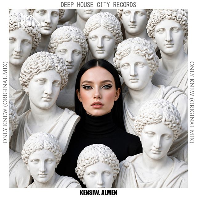 Only Knew cover