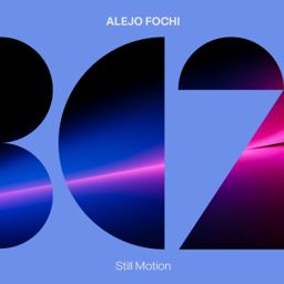 Still Motion cover