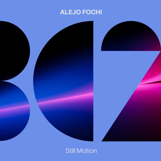 Still Motion cover
