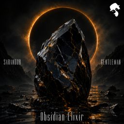 Obsidian Elixir cover