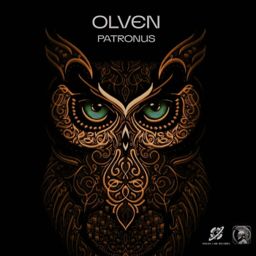 Patronus cover