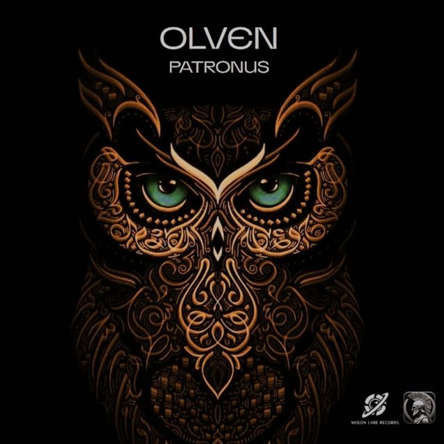Patronus cover