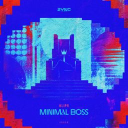 Minimal Boss cover
