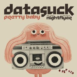 Pretty Baby cover