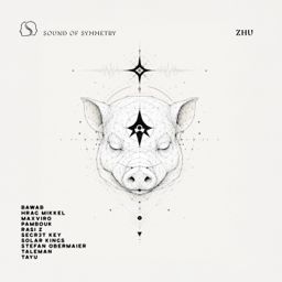 Zhu cover