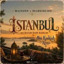 Istanbul (Baam Bam Bam) cover