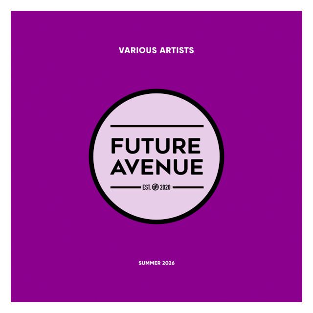 Spring 2026 cover