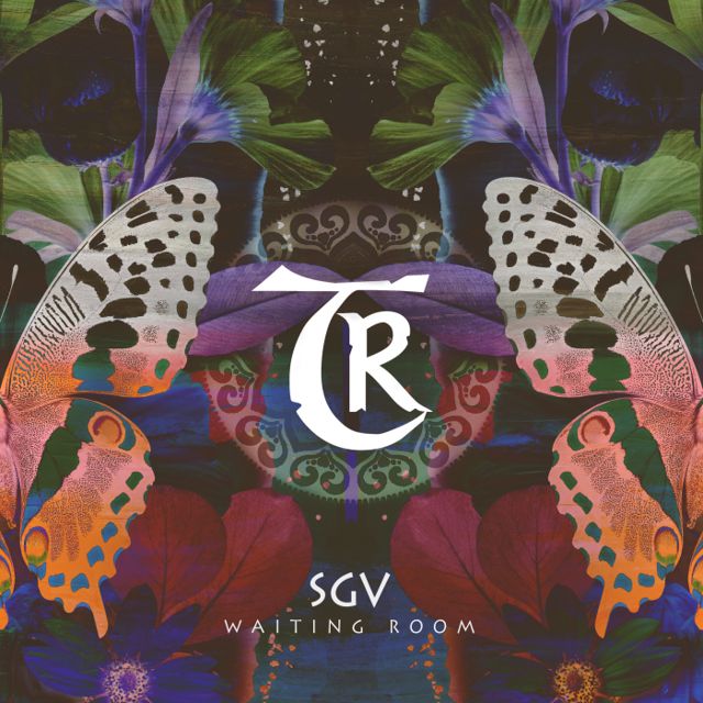 Waiting Room cover