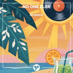 No One Else cover