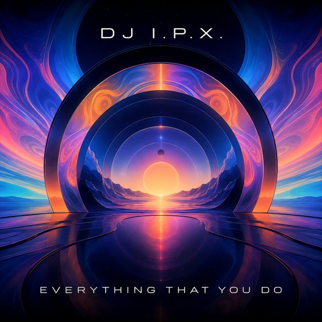 Everything That You Do cover