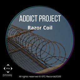 Razor Coil cover