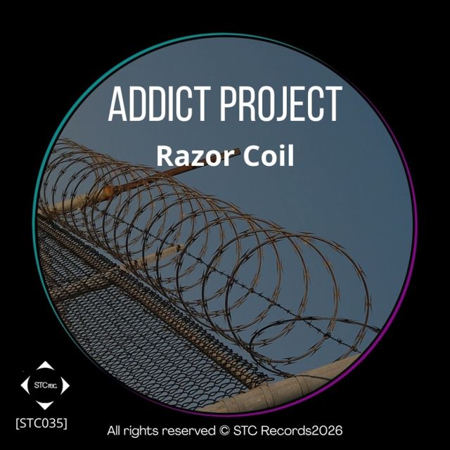 Razor Coil cover
