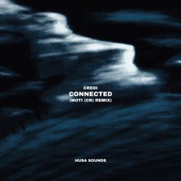 Connected (Moti(CR) Remix) cover