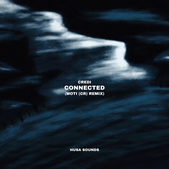 Connected (Moti(CR) Remix) cover