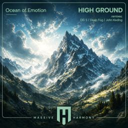 High Ground cover