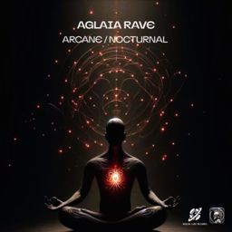 Arcane / Nocturnal cover