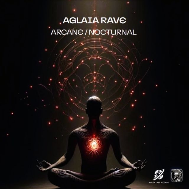 Arcane / Nocturnal cover