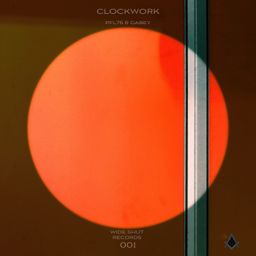 Clockwork (Original Mix) cover