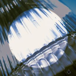 Falling for You (Original Mix) cover