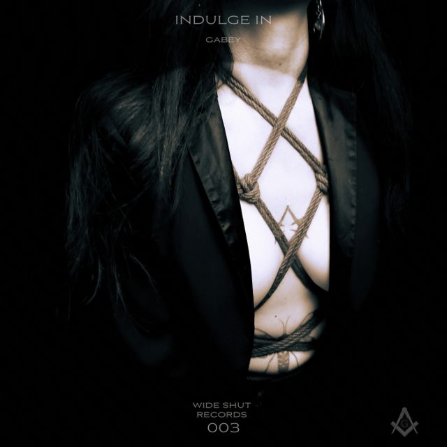 Indulge in (Original Mix) cover