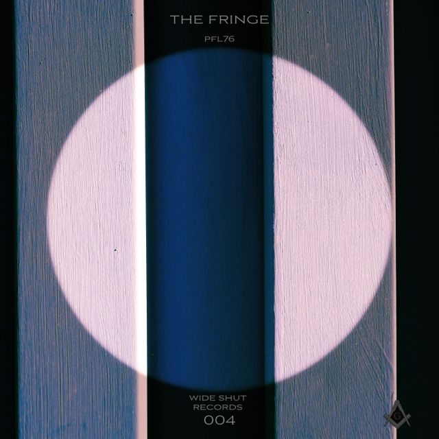 The Fringe (Original Mix) cover